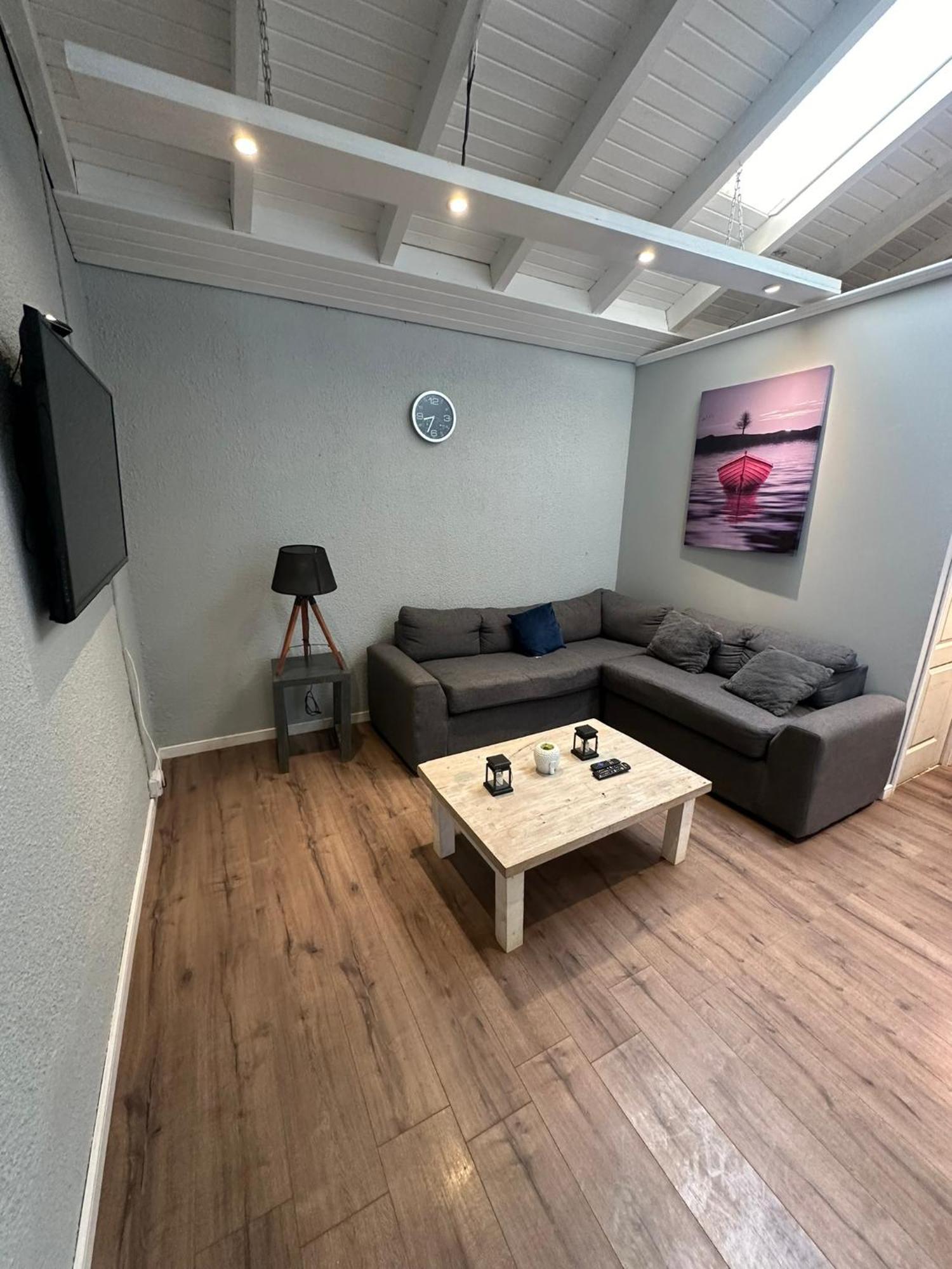 Cabanas Vientos Del Mar ピチレム エクステリア 写真