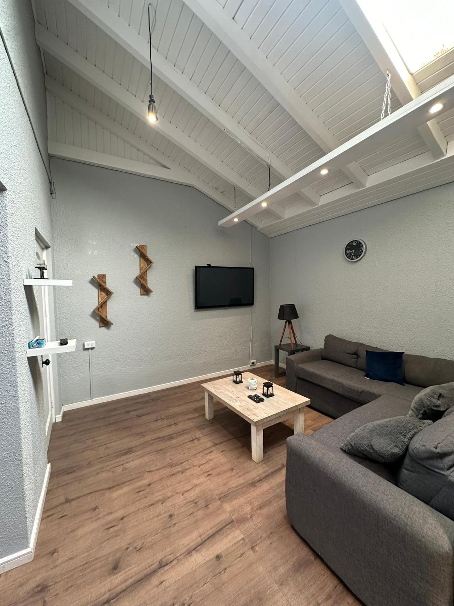 Cabanas Vientos Del Mar ピチレム エクステリア 写真