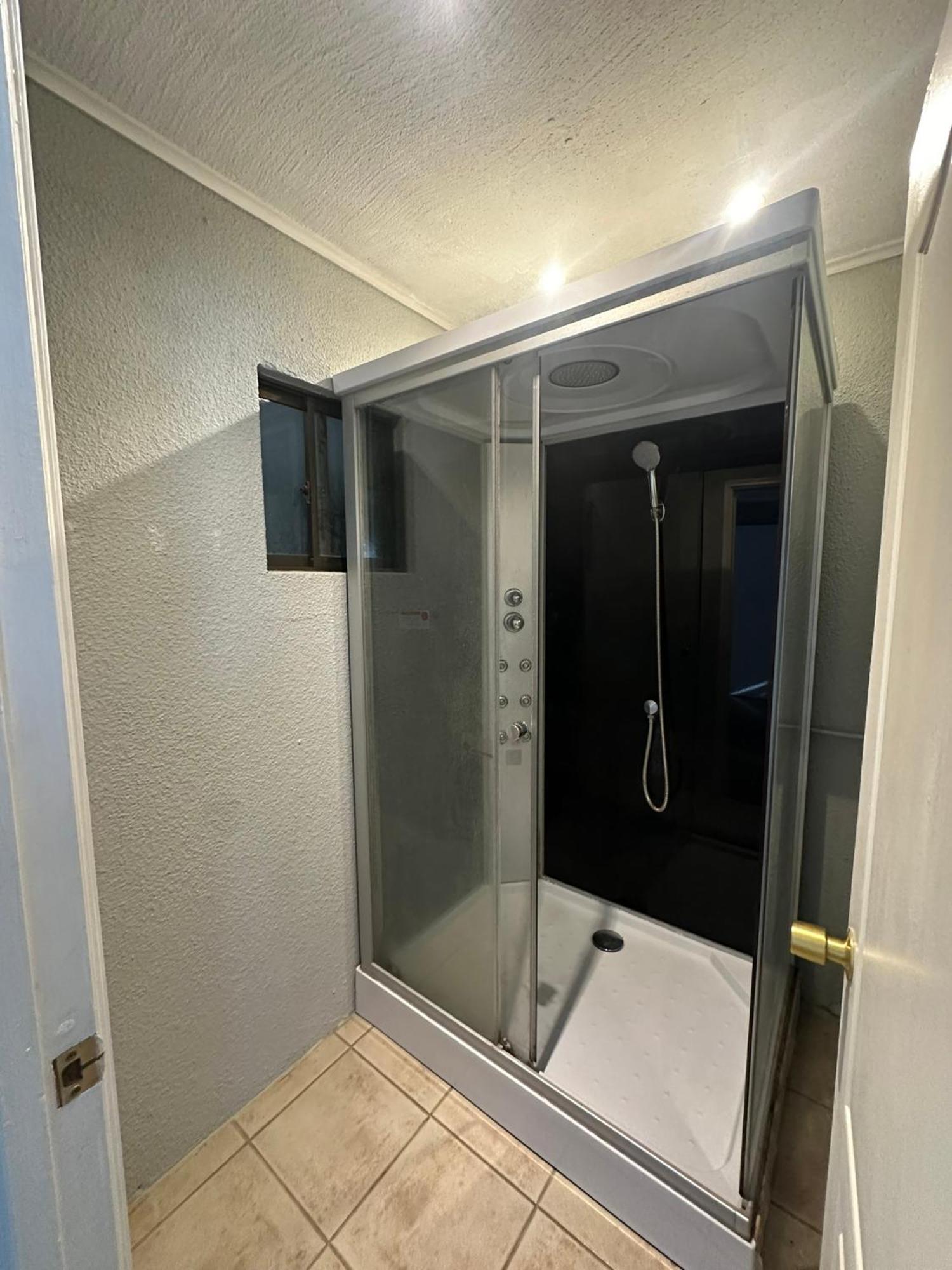 Cabanas Vientos Del Mar ピチレム エクステリア 写真